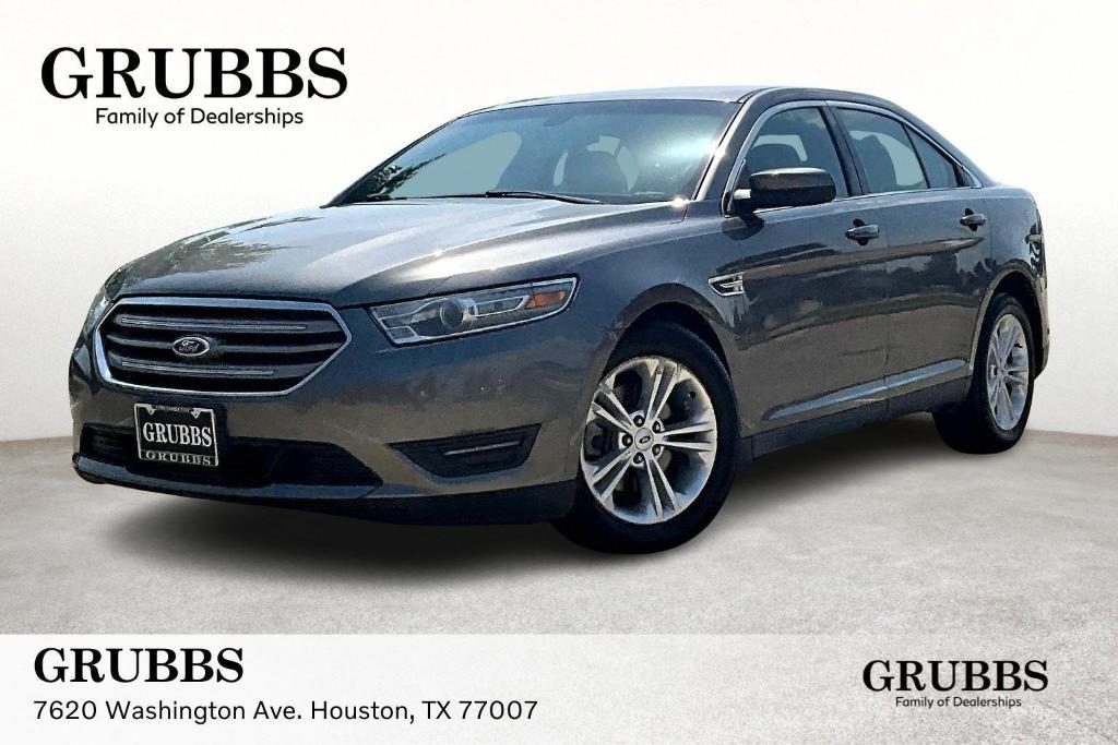 used 2013 Ford Taurus car, priced at $11,703