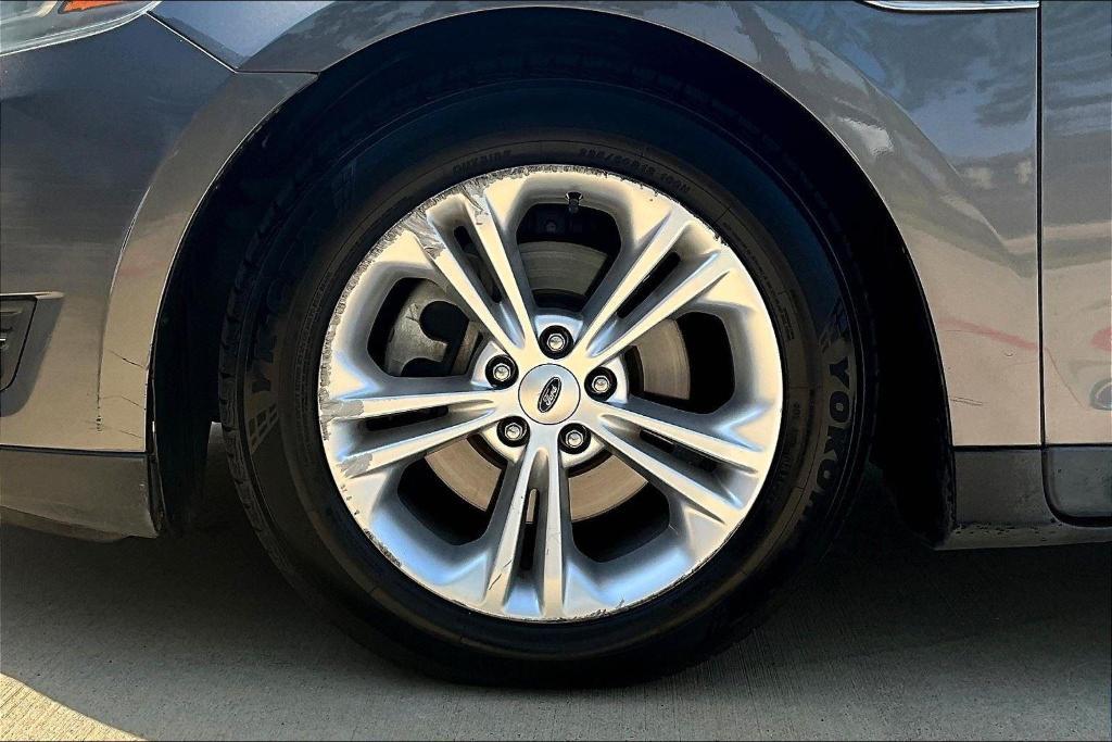 used 2013 Ford Taurus car, priced at $11,703