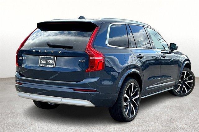 used 2022 Volvo XC90 car, priced at $34,169