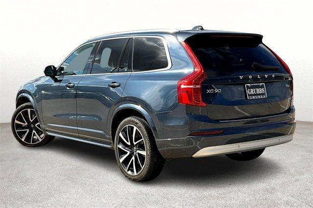 used 2022 Volvo XC90 car, priced at $34,169