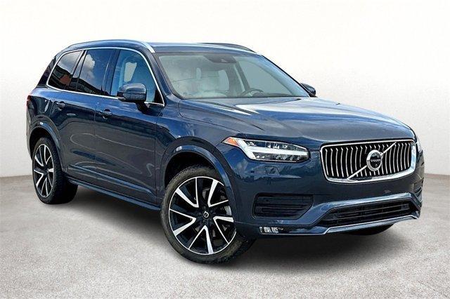 used 2022 Volvo XC90 car, priced at $34,169