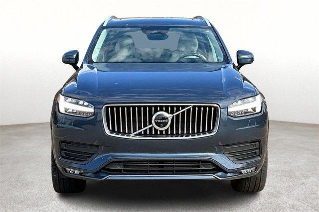 used 2022 Volvo XC90 car, priced at $34,169