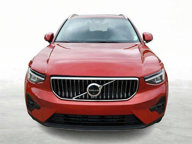 new 2024 Volvo XC40 car, priced at $46,031