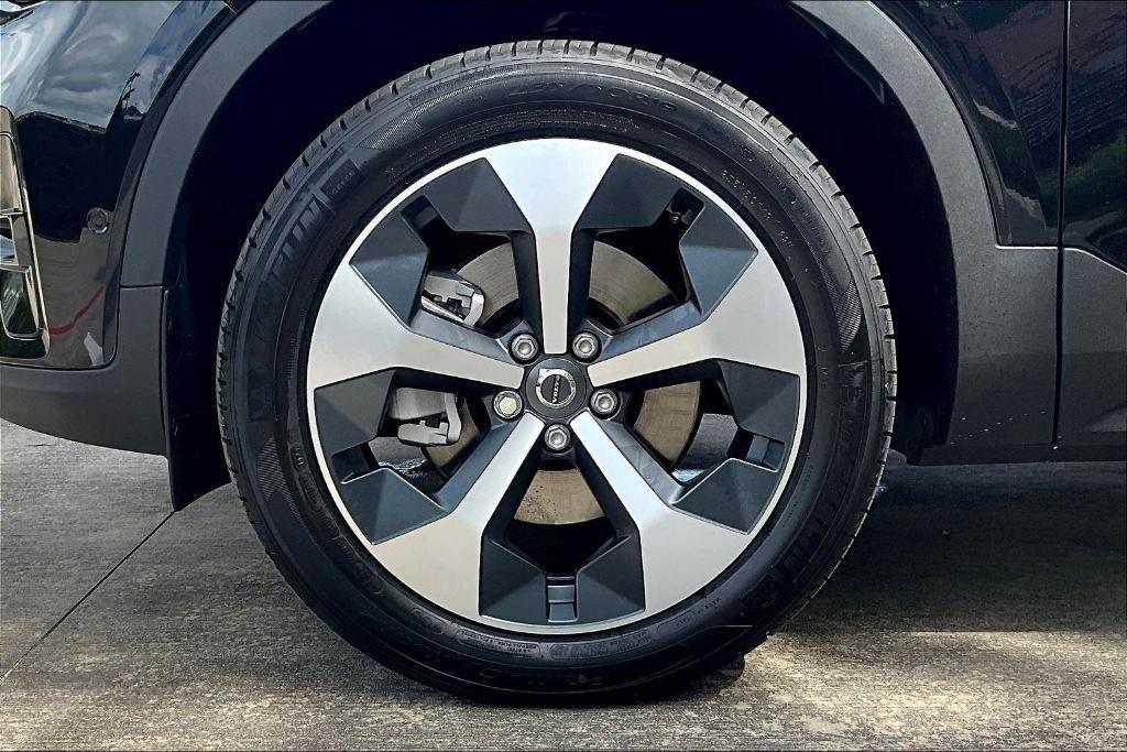 new 2026 Volvo XC40 car, priced at $45,850