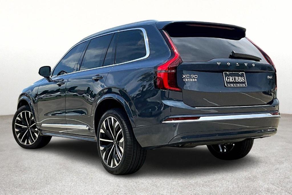 new 2026 Volvo XC90 car, priced at $71,825
