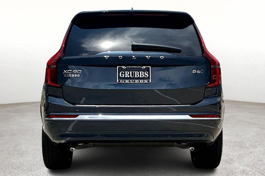 new 2026 Volvo XC90 car, priced at $71,825