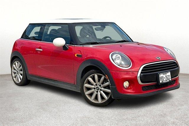 used 2019 MINI Hardtop car, priced at $15,345