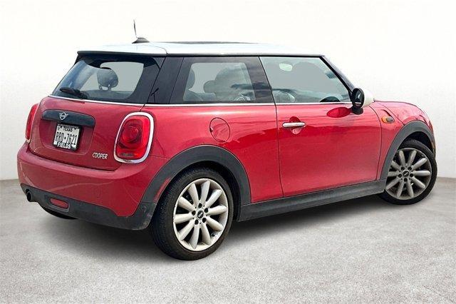 used 2019 MINI Hardtop car, priced at $15,345