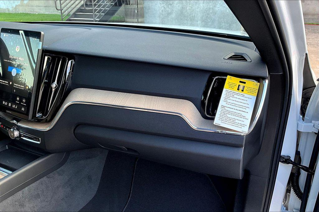 new 2026 Volvo XC60 car, priced at $50,995