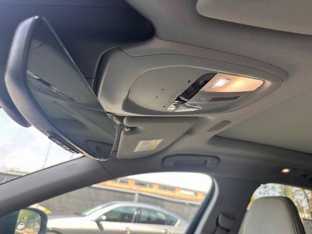 used 2022 Volvo XC60 car, priced at $38,288