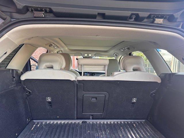 used 2022 Volvo XC60 car, priced at $38,288