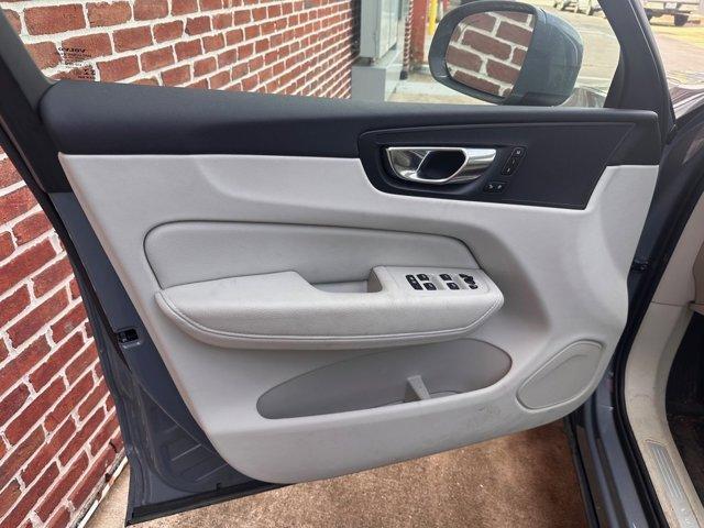 used 2022 Volvo XC60 car, priced at $38,288