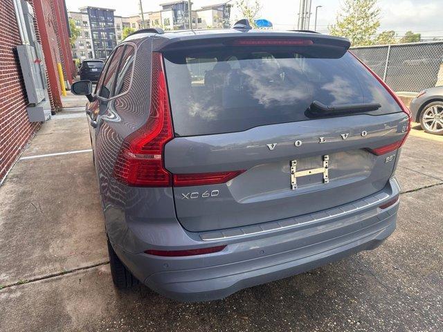 used 2022 Volvo XC60 car, priced at $38,288