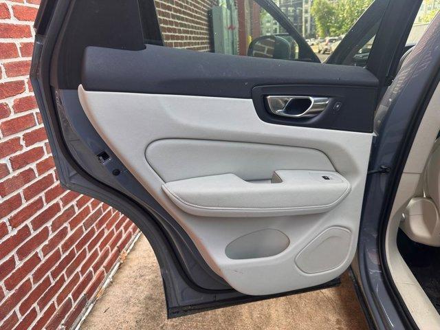 used 2022 Volvo XC60 car, priced at $38,288