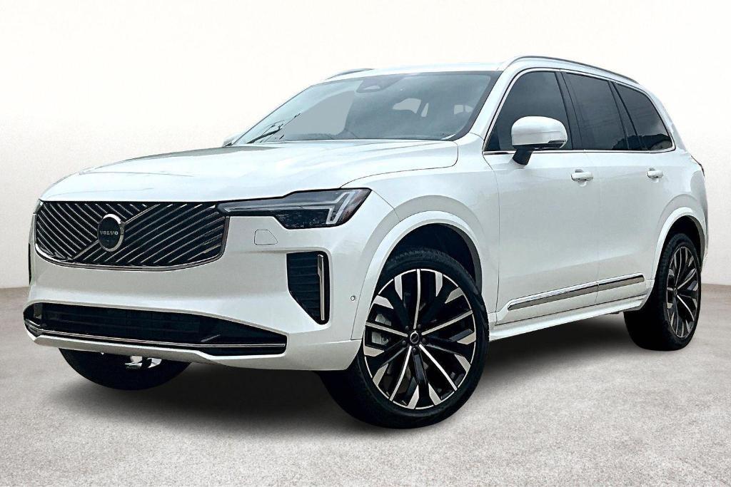 new 2026 Volvo XC90 car, priced at $75,155