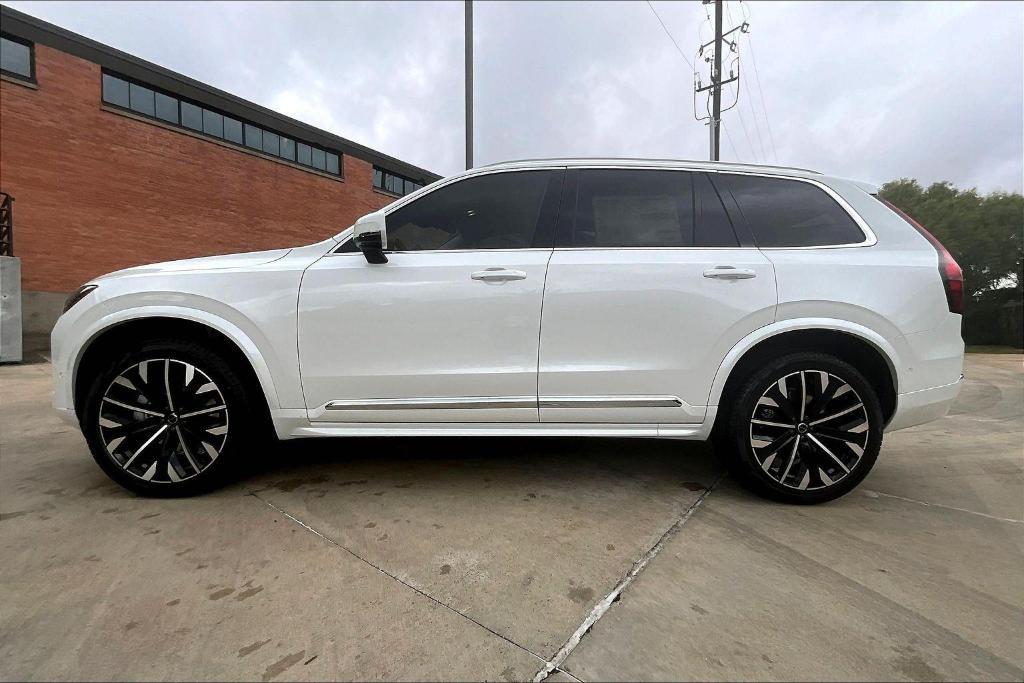 new 2026 Volvo XC90 car, priced at $75,155