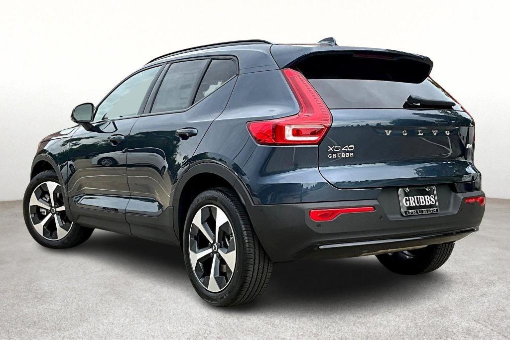 new 2026 Volvo XC40 car, priced at $47,000