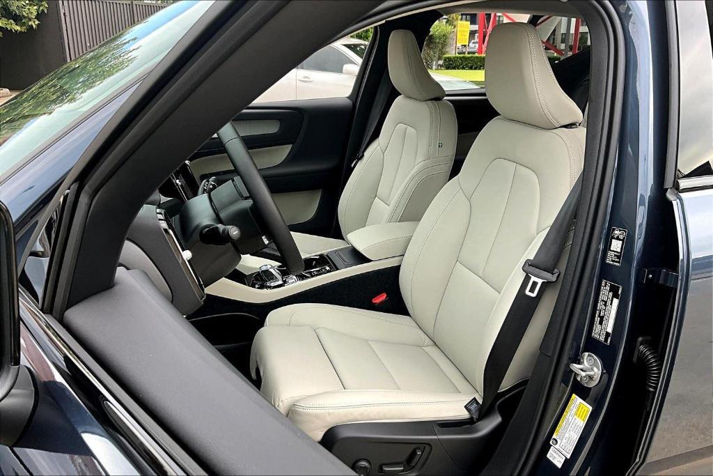 new 2026 Volvo XC40 car, priced at $47,000