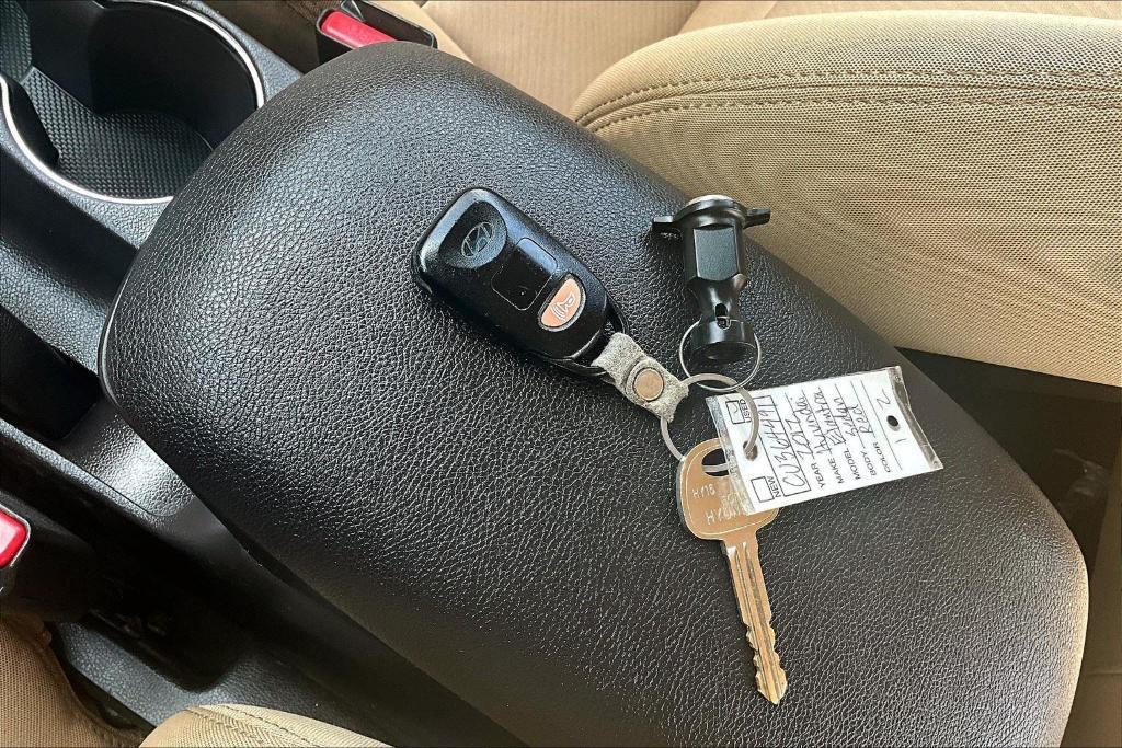 used 2012 Hyundai Elantra car, priced at $8,199