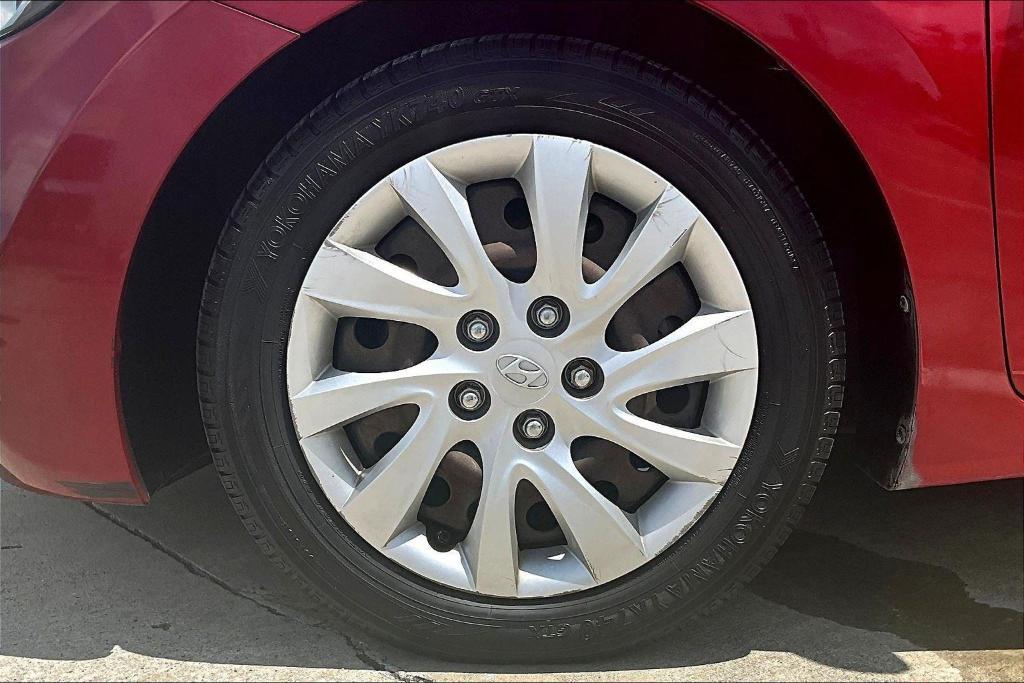 used 2012 Hyundai Elantra car, priced at $8,199