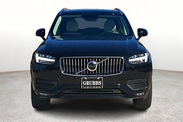 used 2022 Volvo XC90 car, priced at $35,243