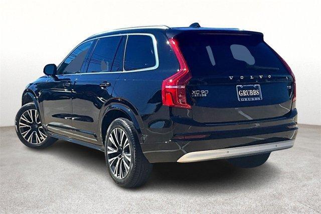 used 2022 Volvo XC90 car, priced at $35,243