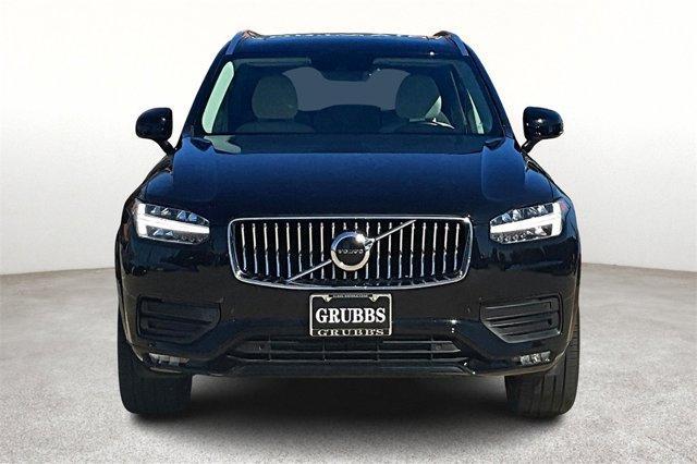 used 2022 Volvo XC90 car, priced at $41,645