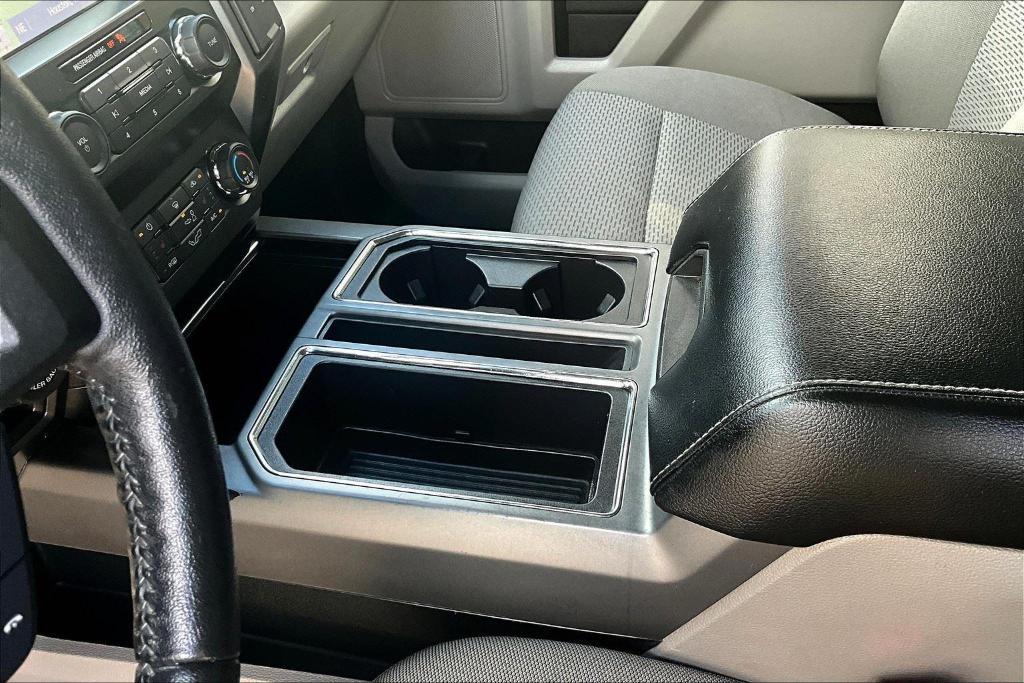 used 2020 Ford F-150 car, priced at $24,500