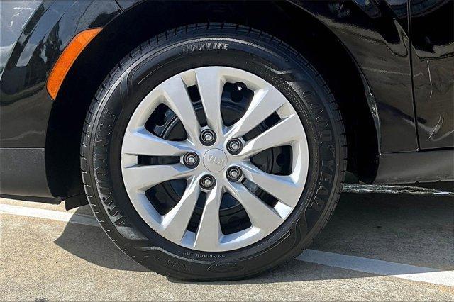 used 2020 Kia Soul car, priced at $14,990