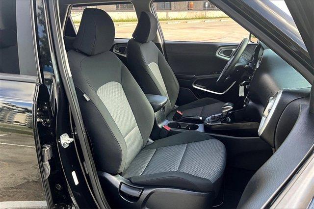 used 2020 Kia Soul car, priced at $14,990