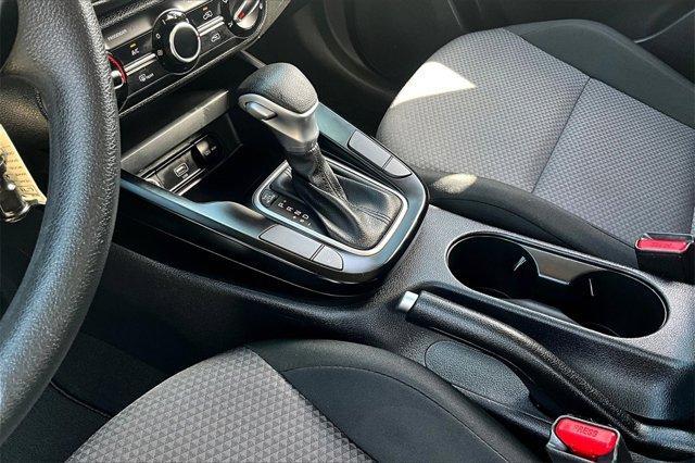 used 2020 Kia Soul car, priced at $14,990