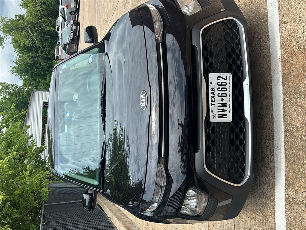 used 2020 Kia Soul car, priced at $14,990