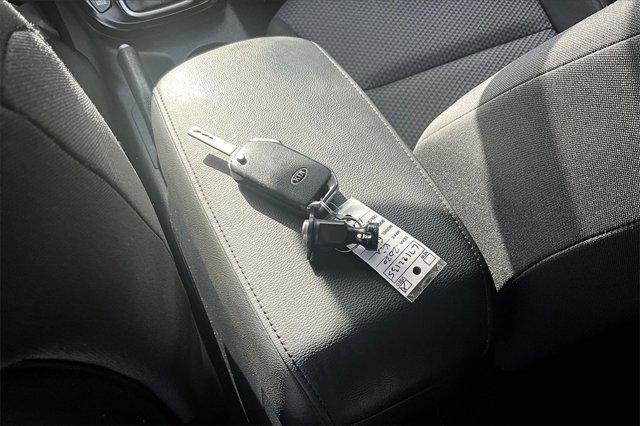 used 2020 Kia Soul car, priced at $14,990