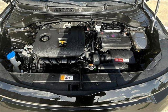 used 2020 Kia Soul car, priced at $14,990