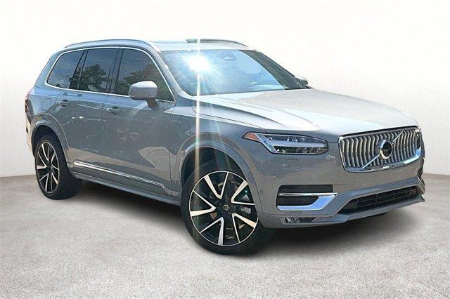 new 2025 Volvo XC90 car, priced at $62,415