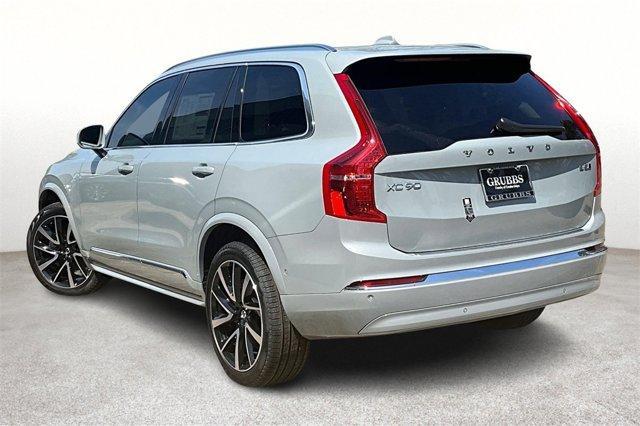 new 2025 Volvo XC90 car, priced at $62,415