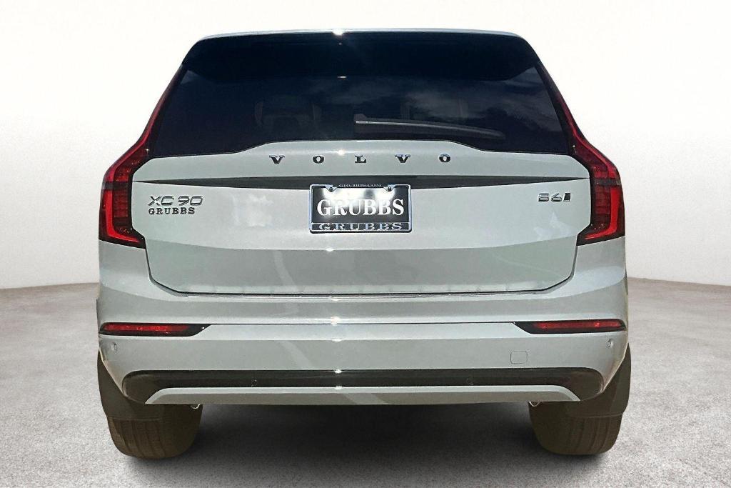 new 2026 Volvo XC90 car, priced at $76,805