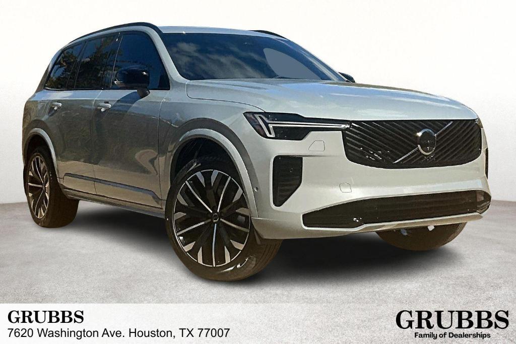 new 2026 Volvo XC90 car, priced at $76,805