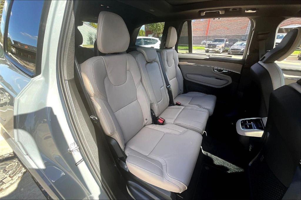 new 2026 Volvo XC90 car, priced at $76,805