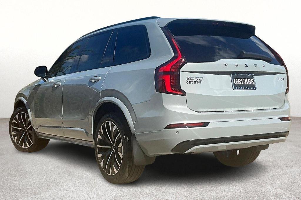 new 2026 Volvo XC90 car, priced at $76,805