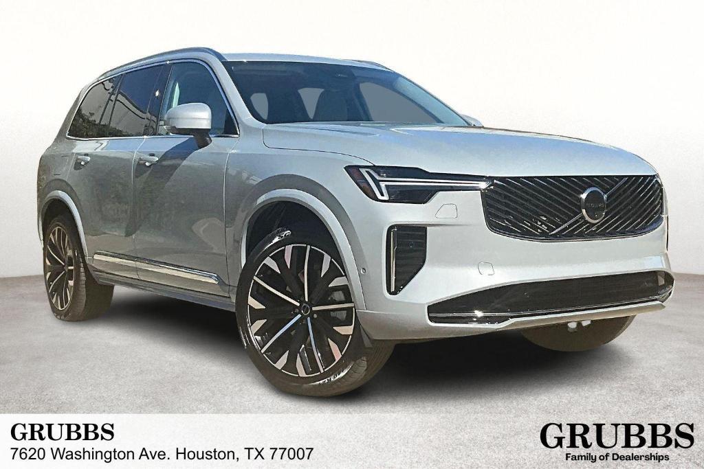 new 2026 Volvo XC90 car, priced at $76,075