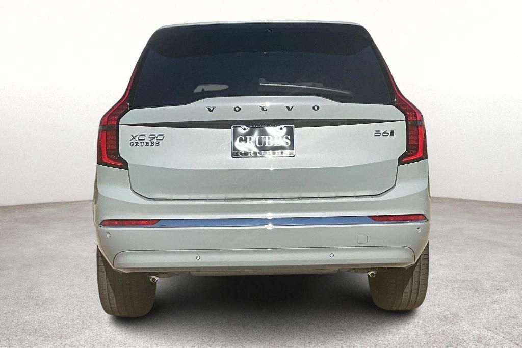 new 2026 Volvo XC90 car, priced at $76,075
