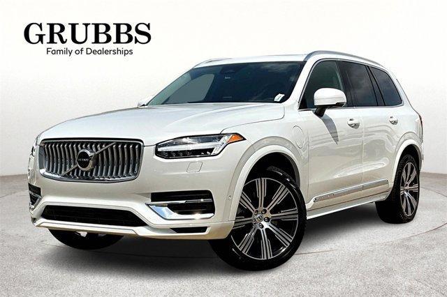 new 2024 Volvo XC90 Recharge Plug-In Hybrid car, priced at $71,976