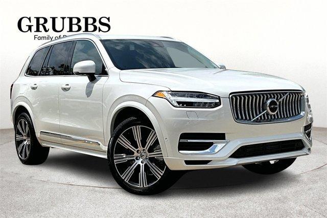 new 2024 Volvo XC90 Recharge Plug-In Hybrid car, priced at $71,976