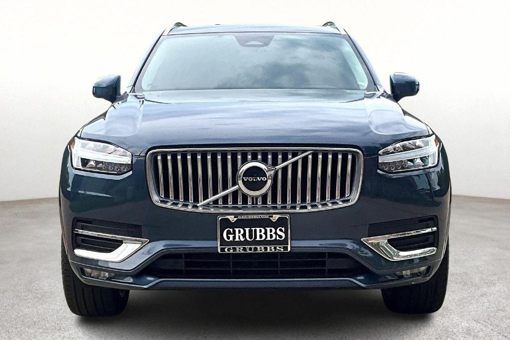 used 2025 Volvo XC90 car, priced at $43,467