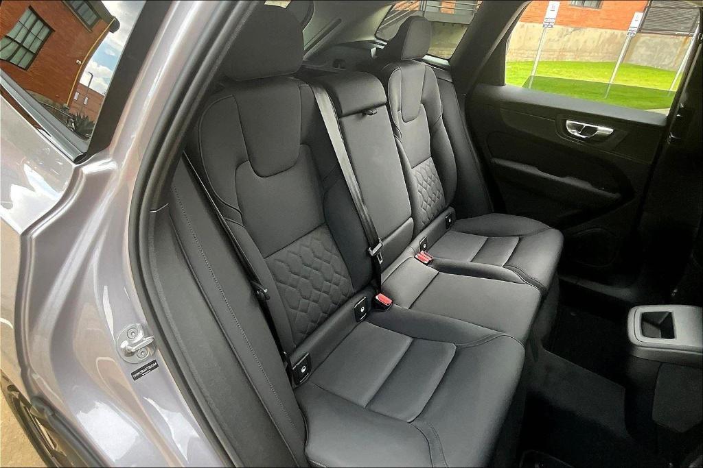 new 2026 Volvo XC60 car, priced at $52,235