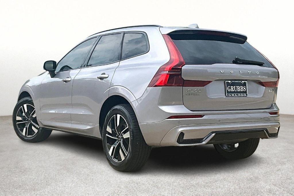 new 2026 Volvo XC60 car, priced at $52,235