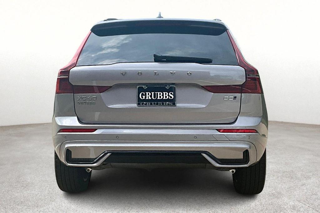new 2026 Volvo XC60 car, priced at $52,235