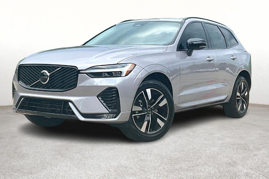 new 2026 Volvo XC60 car, priced at $52,235