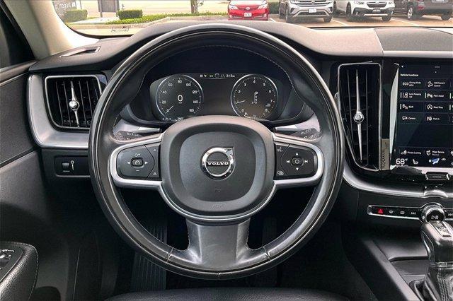 used 2018 Volvo XC60 car, priced at $18,826